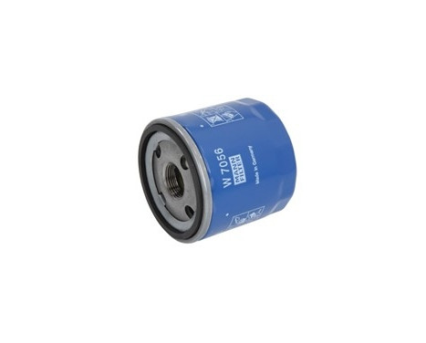 Oil Filter W 7056 Mann