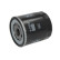 Oil Filter W 7058 MANN-FILTER