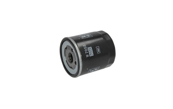 Oil Filter W 7058 MANN-FILTER