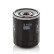Oil Filter W 7058 MANN-FILTER, Thumbnail 2