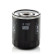 Oil Filter W 7062 Mann, Thumbnail 2