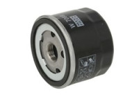 Oil Filter W 7069 Mann