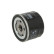 Oil Filter W 7069 Mann