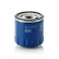 Oil Filter W 712/16 Mann