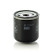 Oil Filter W 712/21 Mann, Thumbnail 3