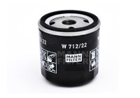 Oil filter W 712/22 Mann