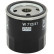 Oil Filter W 712/41 Mann