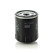 Oil Filter W 712/47 Mann, Thumbnail 2