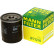 Oil Filter W 712/6 Mann