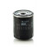 Oil Filter W 712/6 Mann, Thumbnail 2