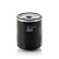 Oil Filter W 712/6 Mann, Thumbnail 3