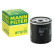 Oil Filter W 712/75 MANN-FILTER, Thumbnail 3