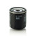 Oil Filter W 712/83 MANN-FILTER, Thumbnail 2
