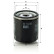 Oil Filter W 712/83 MANN-FILTER, Thumbnail 3