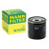 Oil Filter W 712/83 MANN-FILTER, Thumbnail 4