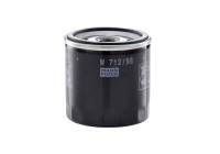 Oil Filter W 712/98 Mann