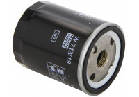 Oil Filter W 713/19 Mann