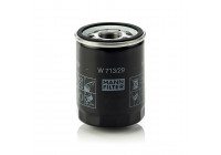 Oil Filter W 713/29 Mann