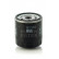 Oil Filter W 714/3 Mann, Thumbnail 2