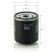 Oil Filter W 714/3 Mann, Thumbnail 4