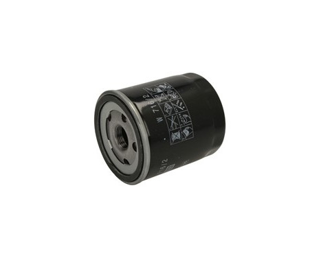 Oil Filter W 716/2 Mann