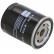 Oil Filter W 717/2 MANN-FILTER