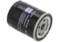 Oil Filter W 717/2 Mann