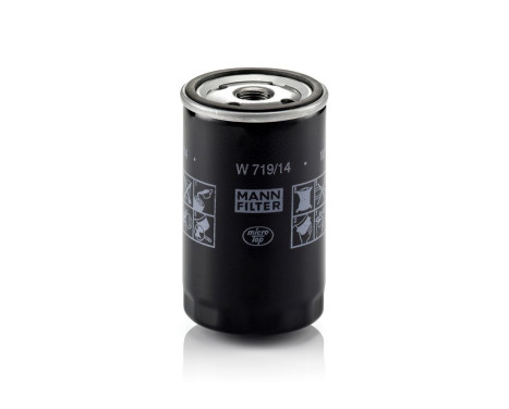 Oil Filter W 719/14 Mann, Image 6