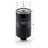 Oil Filter W 719/21 MANN-FILTER, Thumbnail 4