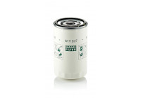 Oil Filter W 719/27 Mann