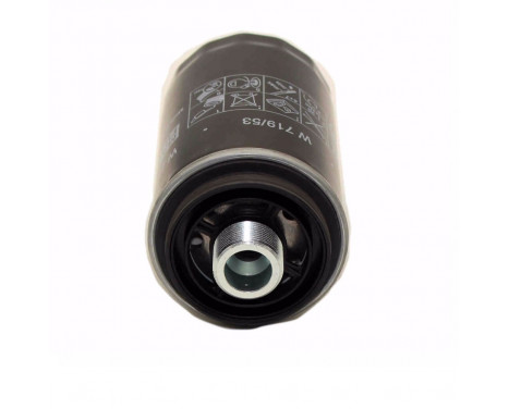 Oil Filter W 719/53 Mann, Image 4