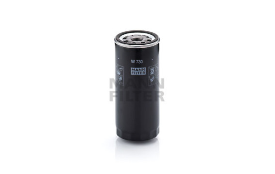 Oil Filter W 730 Mann, Image 2