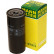 Oil Filter W 735/2 MANN-FILTER