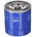 Oil Filter W 8017 Mann