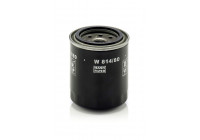 Oil Filter W 814/80 Mann