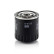 Oil Filter W 815/5 Mann, Thumbnail 3