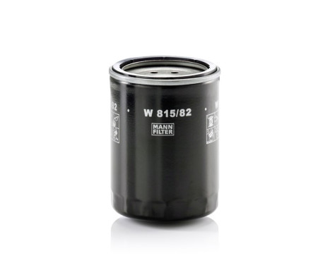 Oil Filter W 815/82 Mann, Image 2
