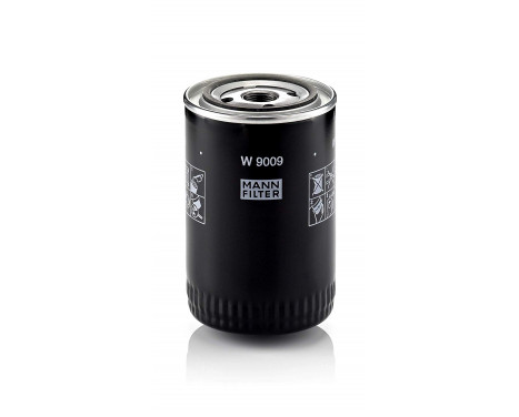 Oil Filter W 9009 Mann