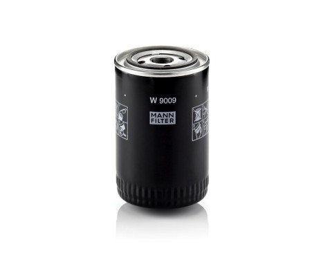 Oil Filter W 9009 Mann, Image 2