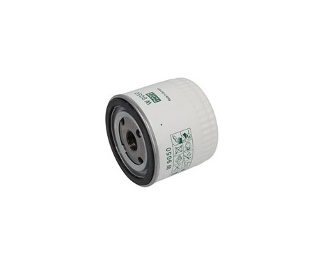 Oil Filter W 9050 Mann