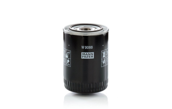 Oil Filter W 9066 MANN-FILTER, Image 2