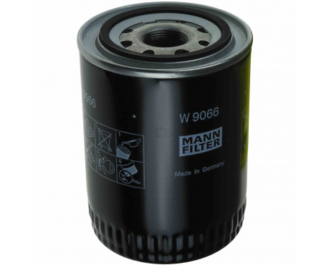 Oil Filter W 9066 Mann