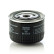 Oil Filter W 914/4 MANN-FILTER, Thumbnail 2