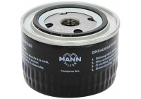 Oil Filter W 914/4 Mann