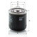 Oil Filter W 920/11 Mann, Thumbnail 3