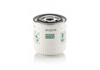 Oil Filter W 920/38 Mann