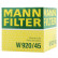 Oil Filter W 920/45 Mann, Thumbnail 4