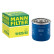 Oil Filter W 920/48 MANN-FILTER, Thumbnail 3