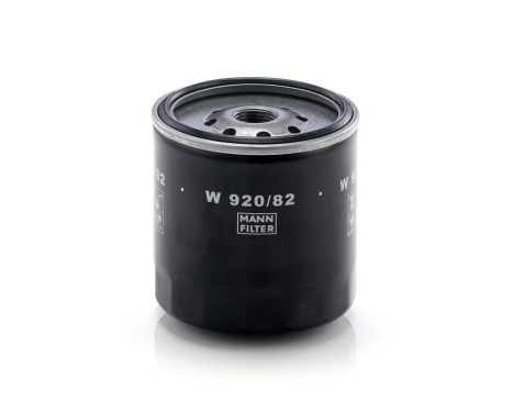 Oil Filter W 920/82 Mann, Image 2