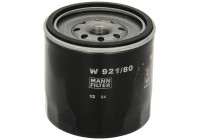 Oil Filter W 921/80 Mann